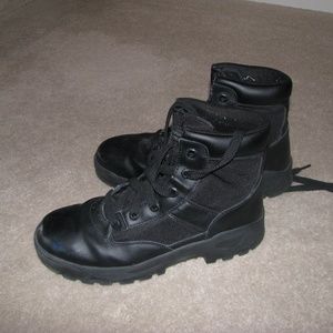 Response Gear Boots